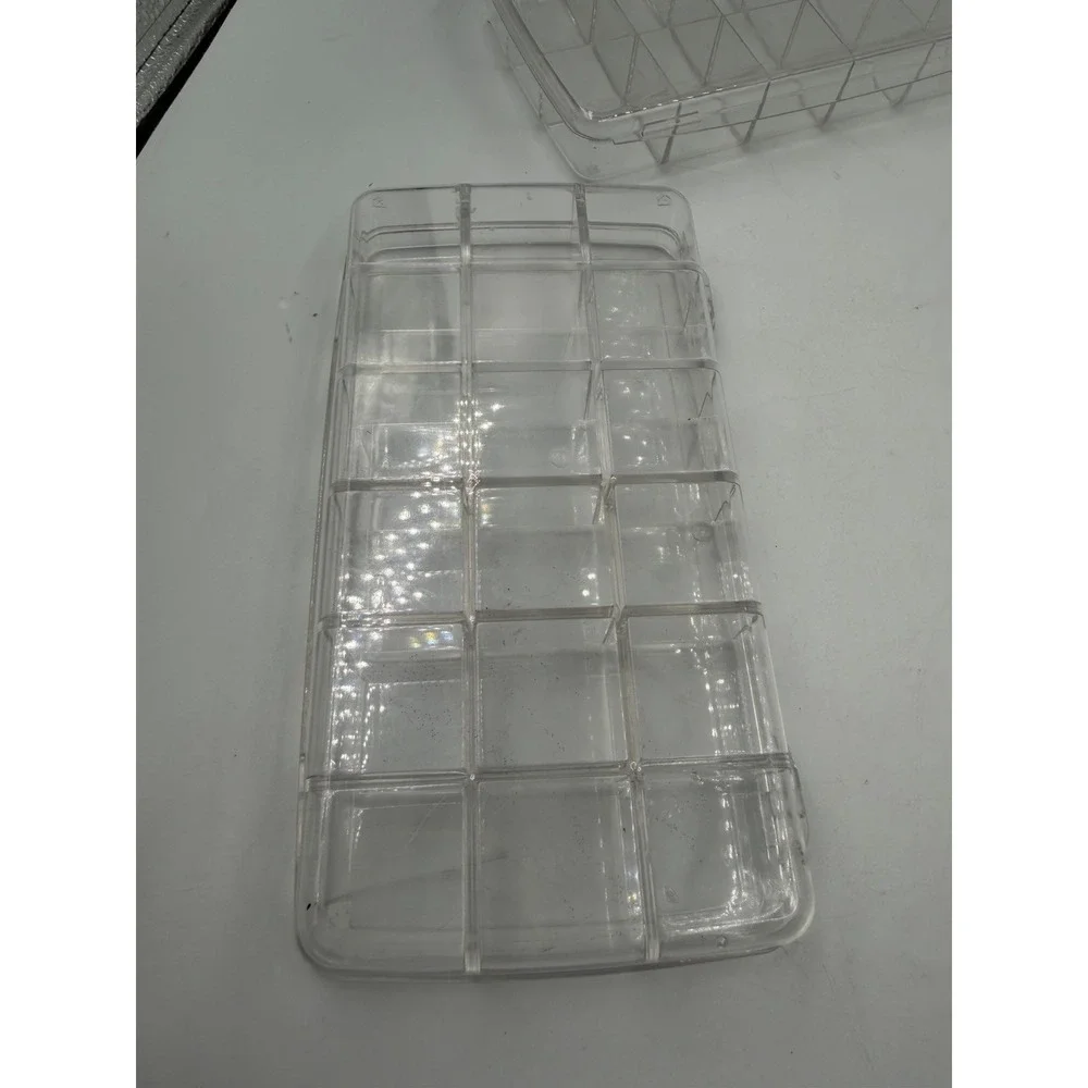 Goiio pack plastic